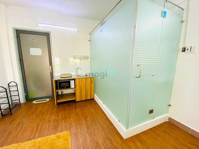 Hình ảnh 1PN ban công full nội thất,Nguyễn Hữu Cảnh,Bình Thạnh