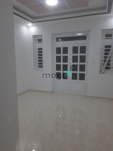 Hình ảnh Cho thuê nhà HXT 1 sẹt Lê Văn Thọ P.11 Gò Vấp 2 lầu ST 4PN