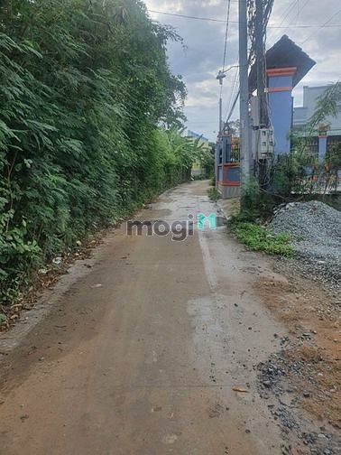 Hình ảnh Đất thổ cư thị trấn Cần Đước Long An.