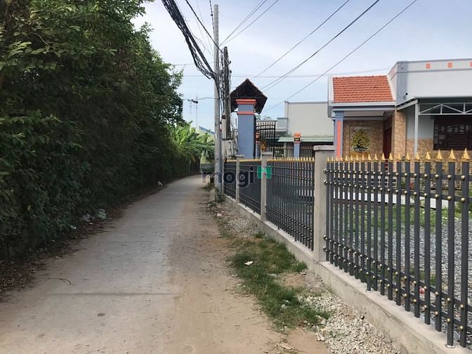 Hình ảnh Đất thổ cư thị trấn Cần Đước Long An.