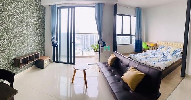 Hình ảnh CC cần bán CH Atlanta plus,đường N1,quận Tân Phú.Shophouse sầm uất