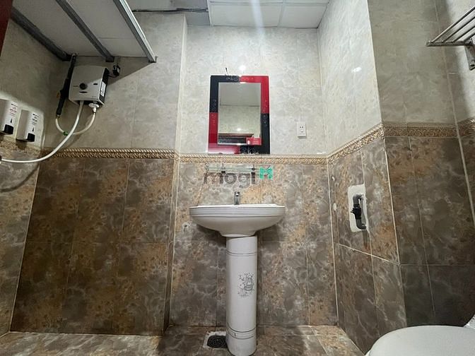 Hình ảnh Căn Hộ MiNi BẠCH ĐẰNG_TÂN BÌNH.Giờ Giấc Tự Do