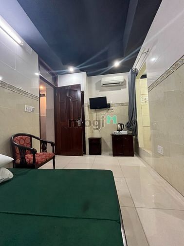 Hình ảnh Căn Hộ MiNi BẠCH ĐẰNG_TÂN BÌNH.Giờ Giấc Tự Do