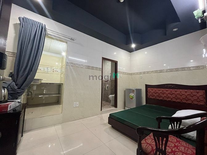 Hình ảnh Căn Hộ MiNi BẠCH ĐẰNG_TÂN BÌNH.Giờ Giấc Tự Do