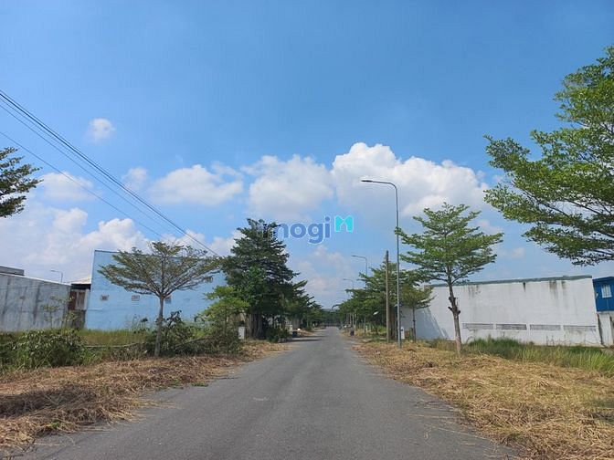 Hình ảnh cần bán đất nền thổ cư đường trần văn giàu(80m2 )rằng BV chợ rẫy 2