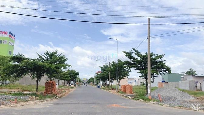 Hình ảnh cần bán đất nền thổ cư đường trần văn giàu(80m2 )rằng BV chợ rẫy 2