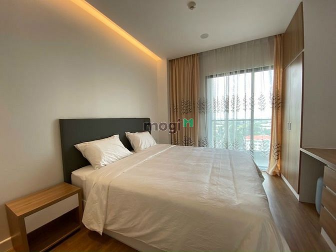 Hình ảnh Repulic plaza 1pn full nội thất đẹp mê hồn