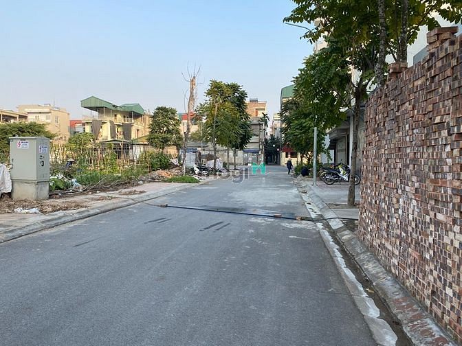 Hình ảnh Bán đất TĐC Long Biên, ngay cạnh UBND Phường Long Biên