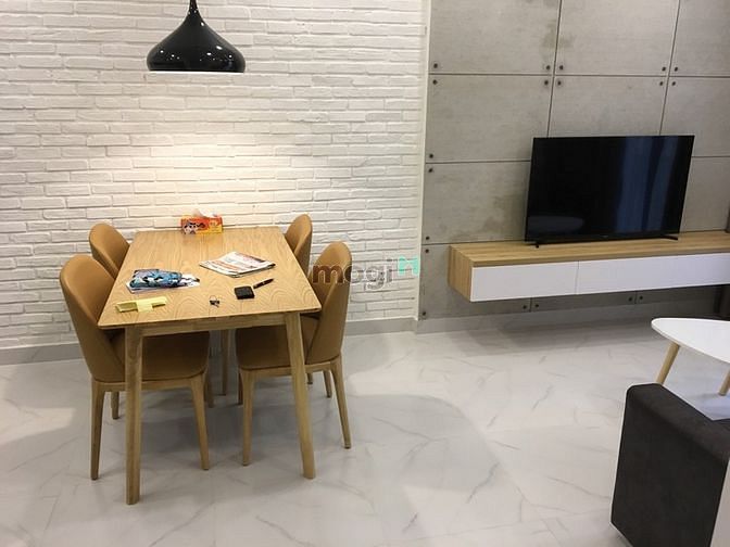 Hình ảnh Kingston Nguyễn Văn Trỗi - Trang Chủ MB66.COM / Đăng Ký Tặng 66K cao cấp cho thuê layout 2PN/2WC 77m2