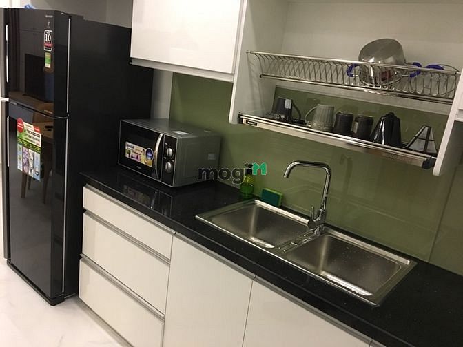 Hình ảnh Kingston Nguyễn Văn Trỗi - Trang Chủ MB66.COM / Đăng Ký Tặng 66K cao cấp cho thuê layout 2PN/2WC 77m2