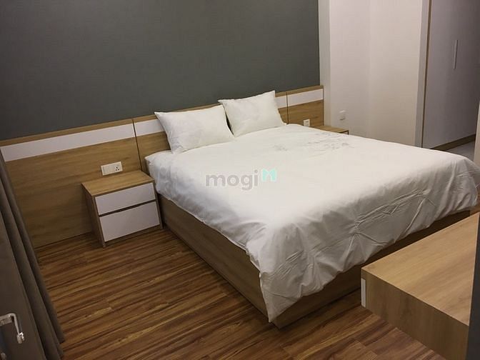 Hình ảnh Kingston Nguyễn Văn Trỗi - Trang Chủ MB66.COM / Đăng Ký Tặng 66K cao cấp cho thuê layout 2PN/2WC 77m2