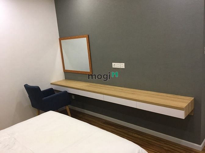 Hình ảnh Kingston Nguyễn Văn Trỗi - Trang Chủ MB66.COM / Đăng Ký Tặng 66K cao cấp cho thuê layout 2PN/2WC 77m2