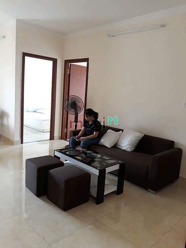 Hình ảnh Cần bán gấp CH tecco,đường Phan văn hớn,q12. View thoáng mát