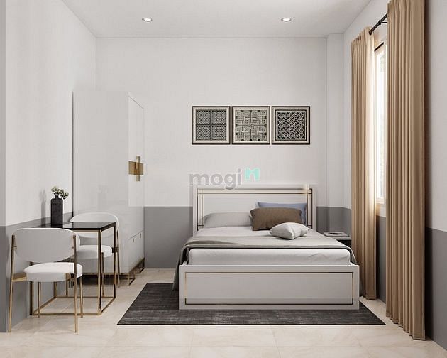 Hình ảnh Mb6623 nạp rút nhanh chóng Studio mới 100% gần ĐH TĐT, RMit, Lotte Quan 7