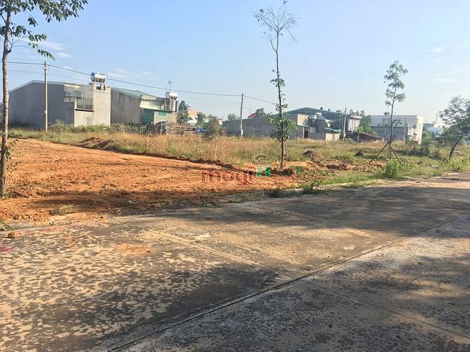 Hình ảnh 300m2 đất Thổ Cư, vị trí mặt bằng  Kinh Doanh gần chợ và trường cấp 2