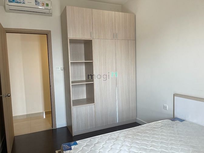 Hình ảnh CH 3PN Nội thất đẹp, còn mới-86m2-View sông-The Sun Avenue