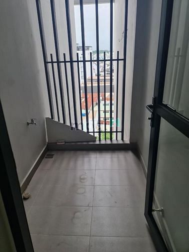 Hình ảnh Thanh lý gấp CH Celadocity,đường bình Long,Tân Phú,full nội thất