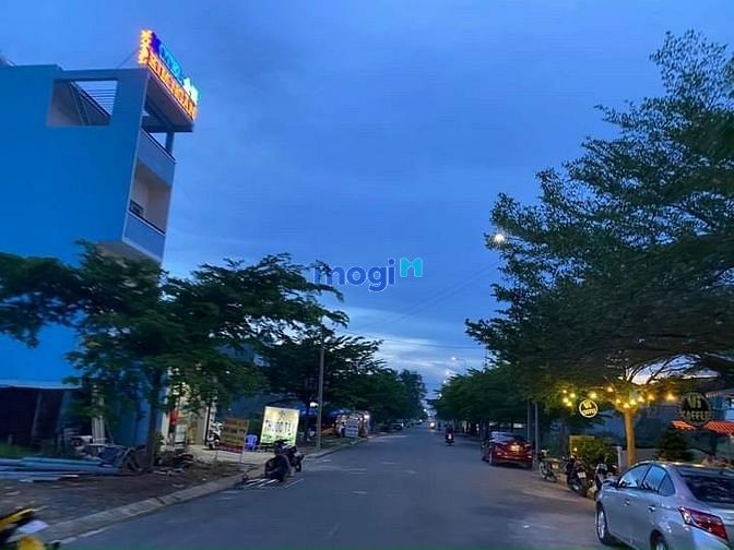 Hình ảnh cần vốn bán rẻ mùa dịch covid bán gấp lô đất cặp 250m2 đường 20m