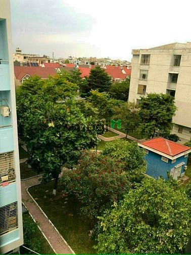 Hình ảnh Bán gấp Trang Chủ MB66.COM / Đăng Ký Tặng 66K 99M2, 3 PN, 2 WC, 468 Phan Văn Trị, P7, Qò Vấp