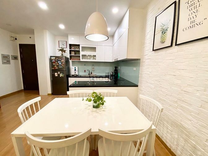 Hình ảnh Kingston Residence - Cho thuê Trang Chủ MB66.COM / Đăng Ký Tặng 66K 2PN 80m2 tầng cao, view thoáng