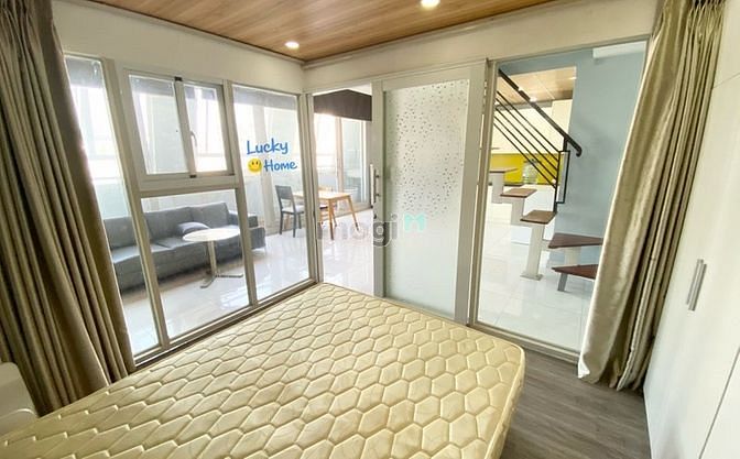 Hình ảnh Mb6623 nạp rút nhanh chóng 3PN 70m2 ban công, cửa sổ tại Tân Bình