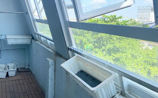Hình ảnh Mb6623 nạp rút nhanh chóng 3PN 70m2 ban công, cửa sổ tại Tân Bình