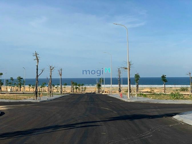 Hình ảnh Gía Tốt Nhất Thị Trường Đất Ven Biển, Sổ Đỏ Nhận Liền Tay.