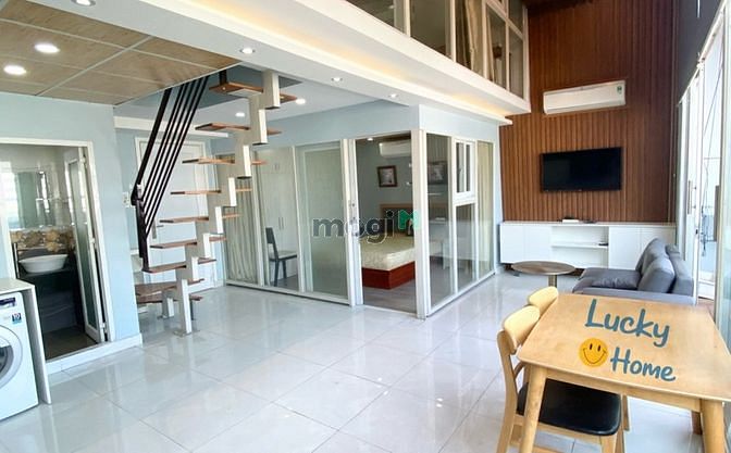 Hình ảnh Mb6623 nạp rút nhanh chóng 3PN 70m2 ban công, cửa sổ tại Tân Bình