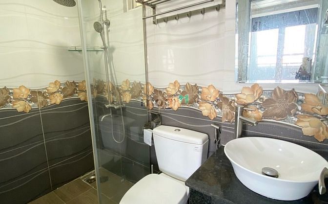 Hình ảnh Mb6623 nạp rút nhanh chóng 3PN 70m2 ban công, cửa sổ tại Tân Bình