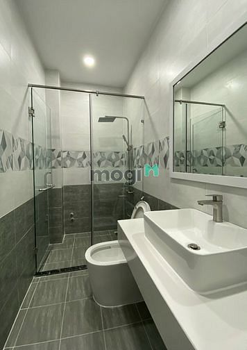 Hình ảnh Biệt thự cổ điển huỳnh tấn phát nhà bè