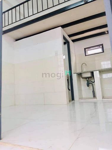 Hình ảnh Phòng Trọ Mới Giá Tốt - Gác Cao - Thoáng Mát