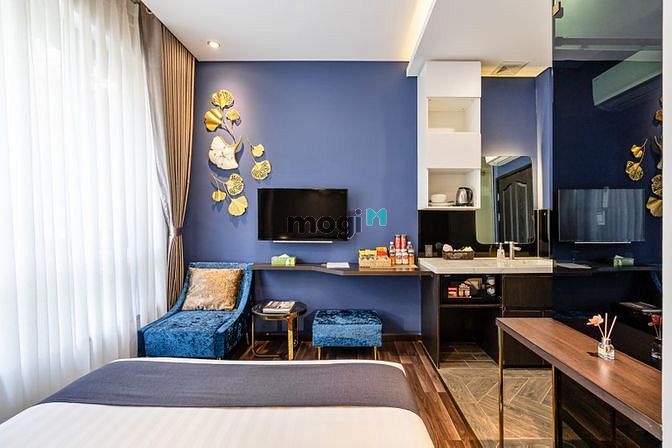 Hình ảnh Chính chủ cho thuê Trang Chủ MB66.COM / Đăng Ký Tặng 66K KUNKIN LUXURY - Bình Thạnh - sát Quận 1