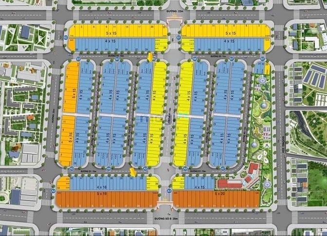 Hình ảnh Phố MB66 là nhà cái hàng đầu tại Việt Nam mang đến trải nghiệm cá cược đỉnh cao Icon Centra - Sổ đỏ từng nền- Trang MB66.COM Chính Thức - MB 66 Uy Tín chỉ từ 800tr