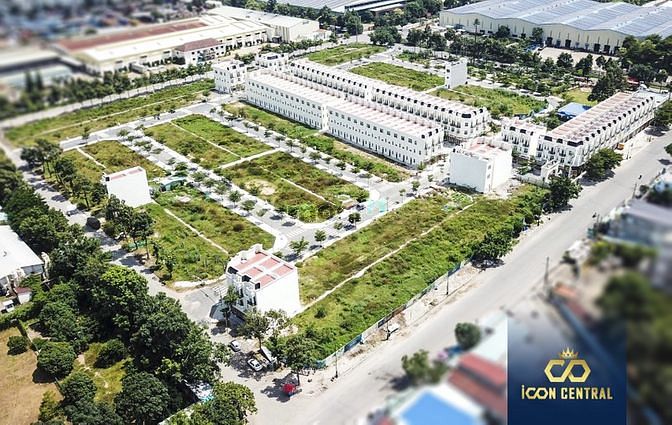 Hình ảnh Phố MB66 là nhà cái hàng đầu tại Việt Nam mang đến trải nghiệm cá cược đỉnh cao Icon Centra - Sổ đỏ từng nền- Trang MB66.COM Chính Thức - MB 66 Uy Tín chỉ từ 800tr