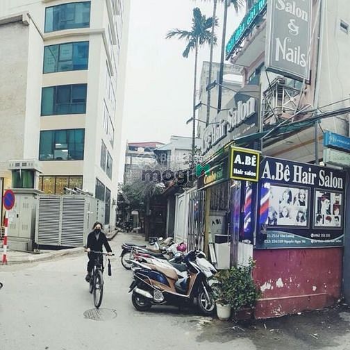 Hình ảnh Cho thuê cửa hàng mặt phố Lê Văn Lương