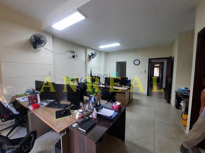 Hình ảnh Cho Thuê Biệt Thự Trần Não 8x20m Gara 2 Lầu - Giá 2500$