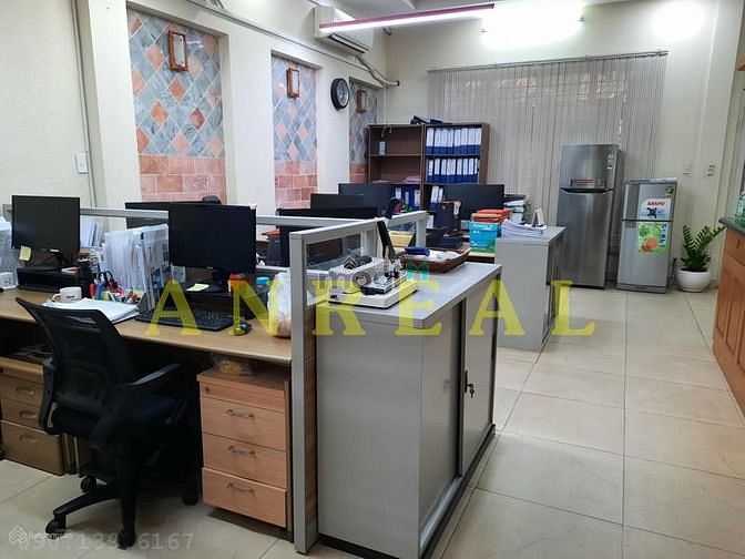 Hình ảnh Cho Thuê Biệt Thự Trần Não 8x20m Gara 2 Lầu - Giá 2500$
