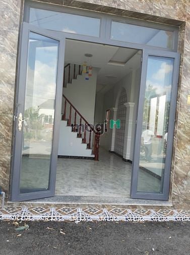Hình ảnh Diện tích 80m2 vị trí gần chợ Bình Chánh
