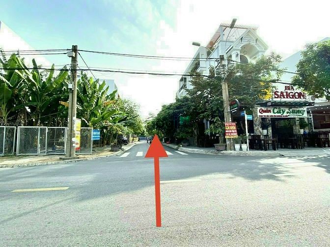 Hình ảnh Đất thổ cư khu đường số chợ lớn phú mỹ q7