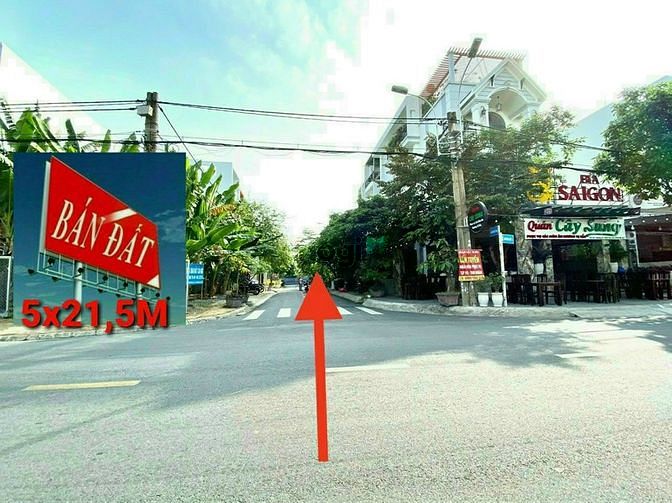 Hình ảnh Đất thổ cư khu đường số chợ lớn phú mỹ q7