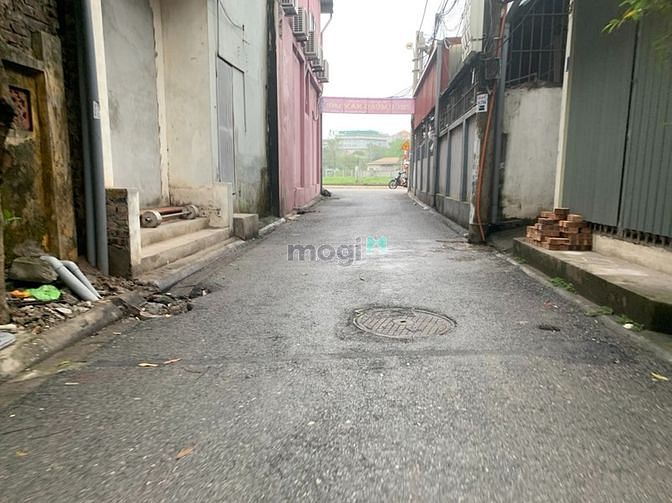 Hình ảnh Cần bán mảnh đất 56m2 đẹp, cách mặt Phố Kẻ Tạnh - Giang Biên chỉ 30m.