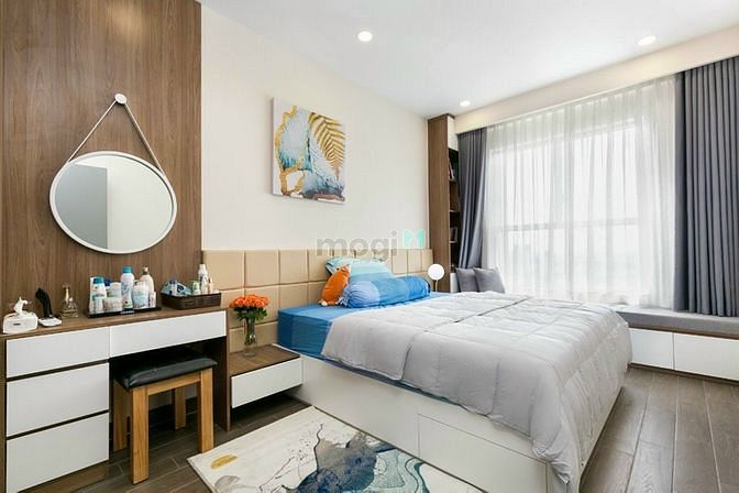 Hình ảnh Cho thuê Căn Hộ Gold View Giá Tốt 10tr - 20tr - 1+2+3PN Đẹp