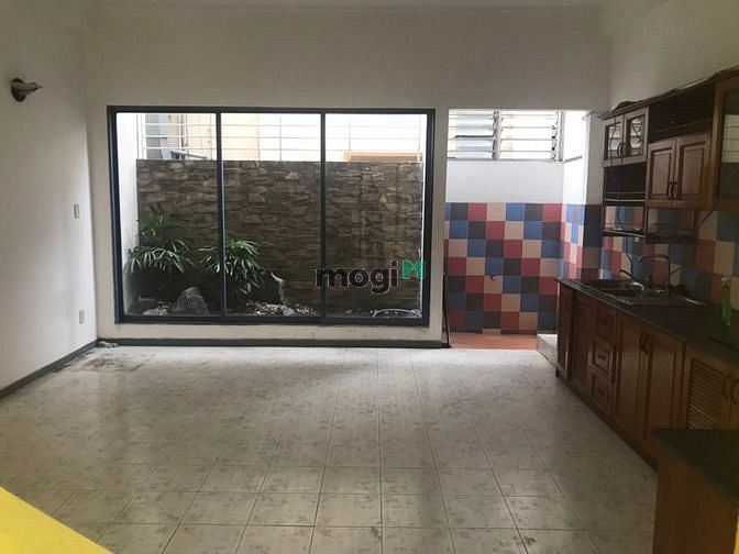 Hình ảnh cho thuê nhà hxt đường Hồng lạc, tân bình 5x18m, 2 lầu