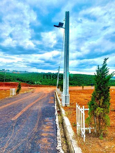 Hình ảnh Sốt Đất chỉ còn hai khu tại Bảo Lộc