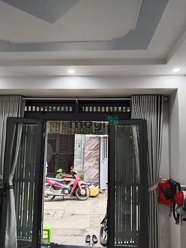 Hình ảnh Bán gấp nhà đường số 3 bình tân 22m2 2,25 tỷ