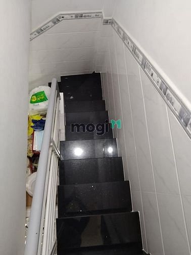 Hình ảnh Bán gấp nhà đường số 3 bình tân 22m2 2,25 tỷ