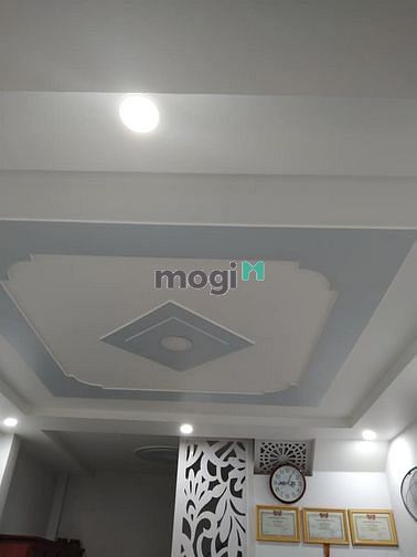 Hình ảnh Bán gấp nhà đường số 3 bình tân 22m2 2,25 tỷ