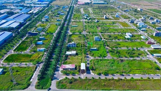 Hình ảnh 🚀🚀 Đất đúng giắ 670 & 700 triệu tại Bella Vista 💎💎