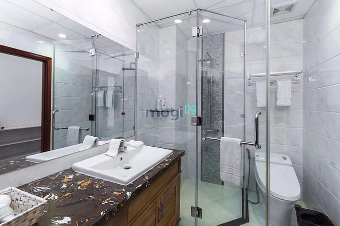 Hình ảnh Cần cho thuê gấp CH Midtown Sakura, Phú Mỹ Hưng, Q7 giá 17tr full NT.
