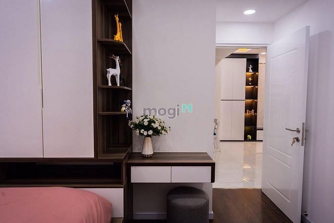 Hình ảnh Cần cho thuê gấp CH Midtown Sakura, Phú Mỹ Hưng, Q7 giá 17tr full NT.